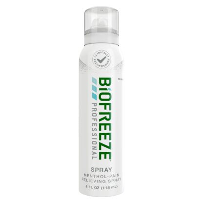 Biofreeze Professional Spray 4oz