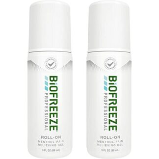 Biofreeze Professional Gel Roll On 3oz