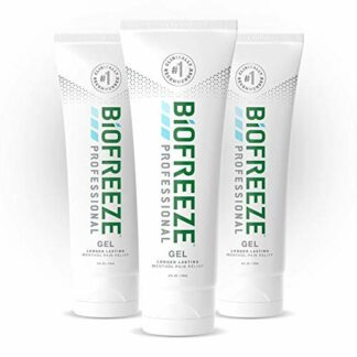 Biofreeze Professional Gel 4oz tube