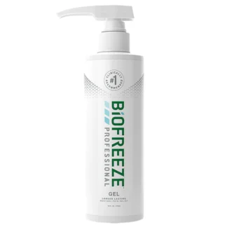Biofreeze Professional Gel 16oz bottle
