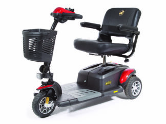 Buzzaround Extreme 3-Wheel GB118D