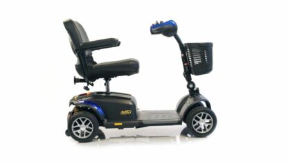 Buzzaroudn Extreme 4-Wheel Scooter GB148D - Image 3