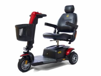Buzzaround LX 3-Wheel Scooter GB119