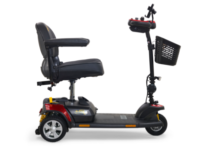 Buzzaround XL S HD 3-Wheel GB121-BSNZ - Image 3