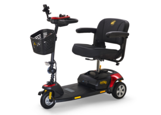 Buzzaround XL S HD 3-Wheel GB121-BSNZ