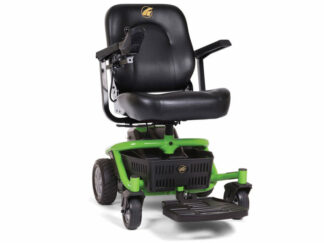 Literider Envy Power Chair GP162 Premium
