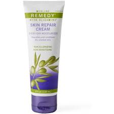 Medline Remedy Olivamine Skin repair cream