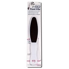 2-Sided Foot File