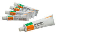 Iodosorb Gel Cadexomer Iodine Gel