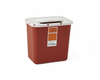Sharps Container 2 gallon