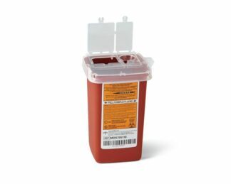 Sharps Container 1 qt