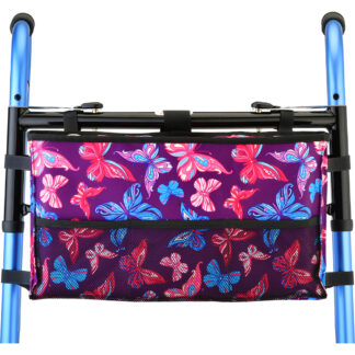 Butterfly Folding Walker bag 4001PB