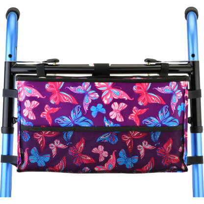 Butterfly Folding Walker bag 4001PB