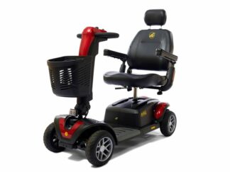 Buzzaround Lx 4-wheel GB 149A
