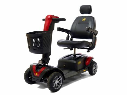 Buzzaround Lx 4-wheel GB 149A