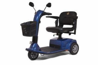 Golden Companion 3-Wheel Scooter GC-340C