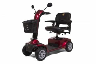 Golden Companion 4-wheel GC440C