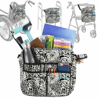 Safari Vive Rollator bag