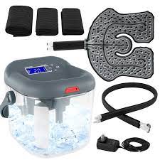 Vive Ice Therapy Machine