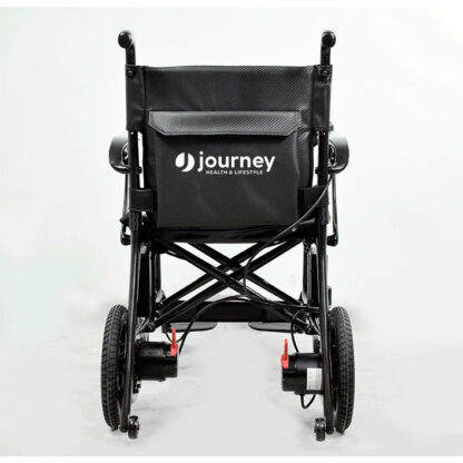Air Elite Lightweight Electric Wheelchair - Image 3