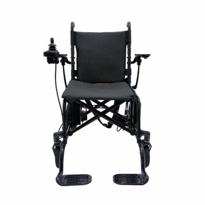 Air Elite Lightweight Electric Wheelchair - Image 2