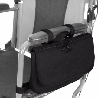 Vive Mobility side bag black
