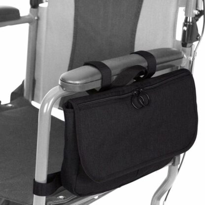 Vive Mobility side bag black