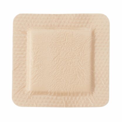 McKesson silicone foam dressing 4843 individuals - Image 2