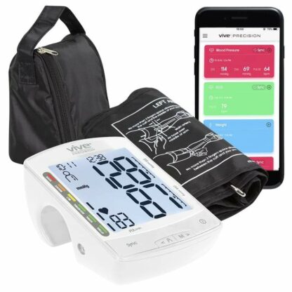 Vive Blood Pressure Monitor - Image 3