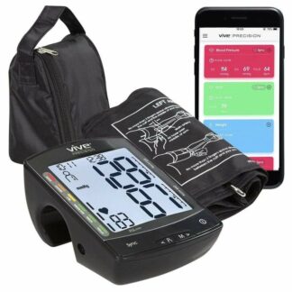 Vive Blood Pressure Monitor