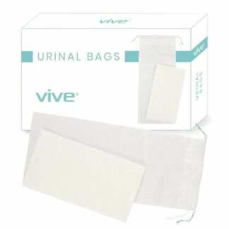 Vive Urinal Bags