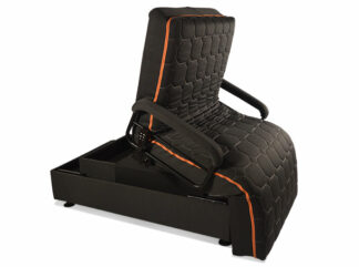 UPbed Journey Twin XL