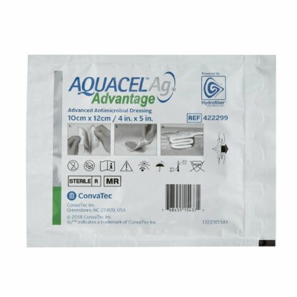AQUACEL Ag Advantage C042299 individuals - Image 2