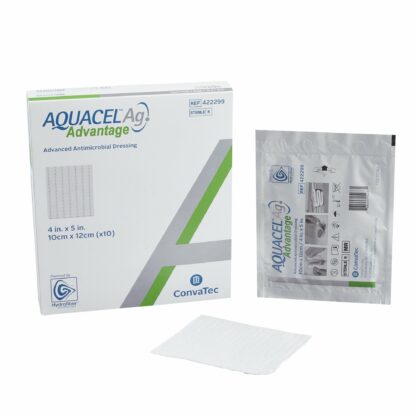 AQUACEL Ag Advantage C042299 individuals