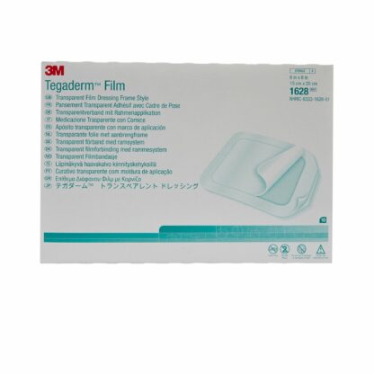 Tegaderm 6x8 eaches - Image 2