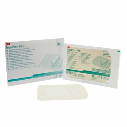 Tegaderm 6x8 eaches