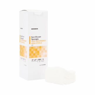 Non-Woven 3x3  Gauze sponges mk1640334