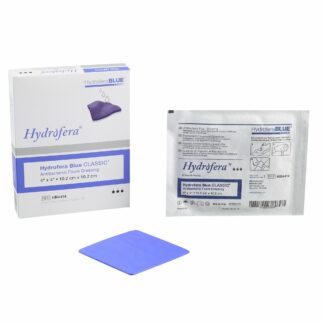 Hydrofera Blue HB4414 individuals