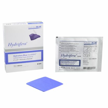 Hydrofera Blue HB4414 individuals
