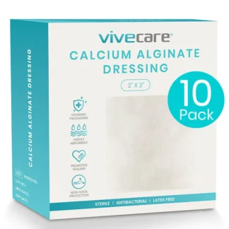 Vive Calcium Alginate individuals