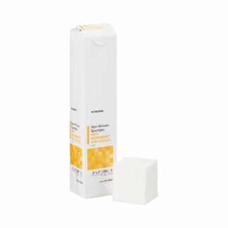 Non-Woven Gauze Sponges mk1640224