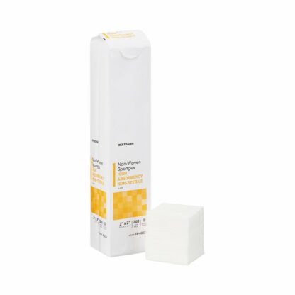 Non-Woven Gauze Sponges mk1640224