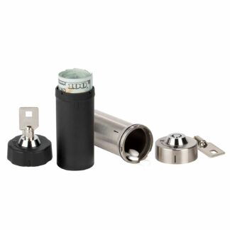 Ezy Dose- Nylon locking pill Sm