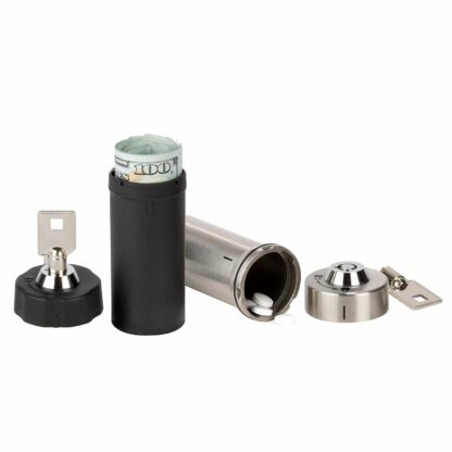 Ezy Dose- Nylon locking pill Sm