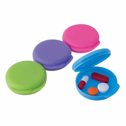 Ezy Dose- Daily Pill Container - Image 2