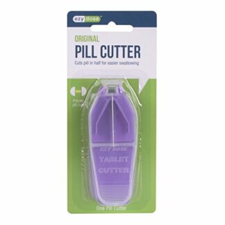 Ezy Dose- Original Pill Cutter