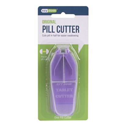 Ezy Dose- Original Pill Cutter