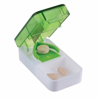 Ezy Dose- Portable Pill cutter