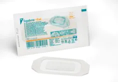Tegaderm with Pad 2 3/8 x 4 individuals