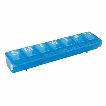 Ezy Dose- Lock Pill Reminder - Image 2
